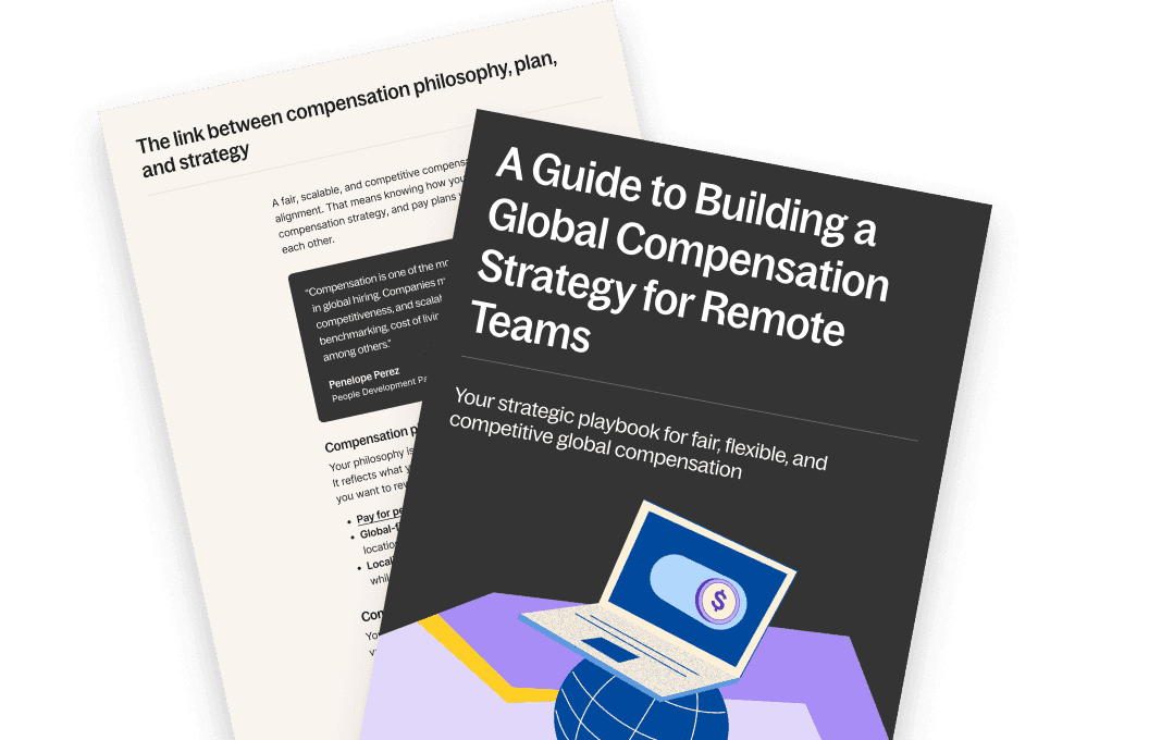 a-guide-to-building-a-global-compensation-strategy-hero illustration