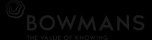 Bowmans Logo